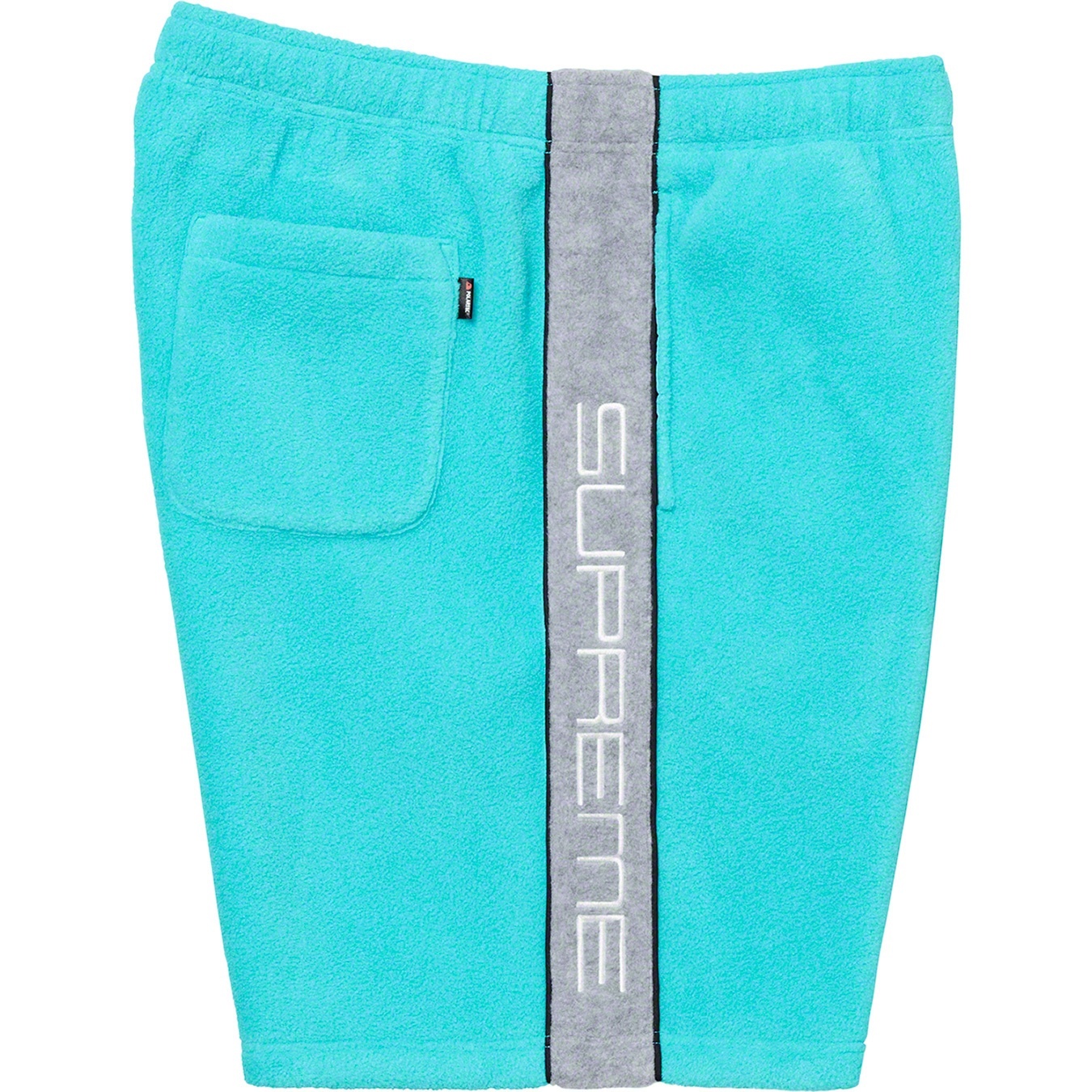 Polartec® Short view 5